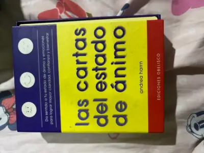 Las Cartas del Estado de Ánimo - miniatura 1