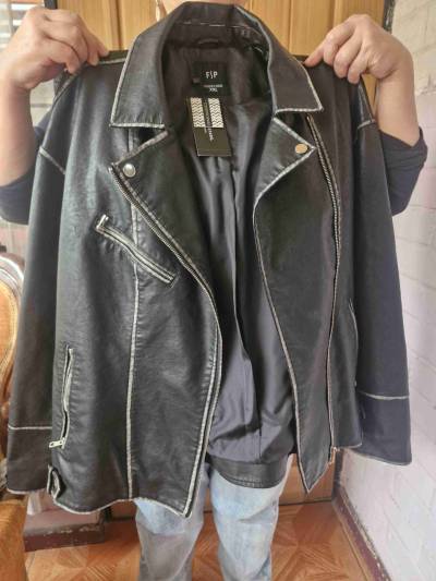 Chaqueta de mujer - miniatura 1