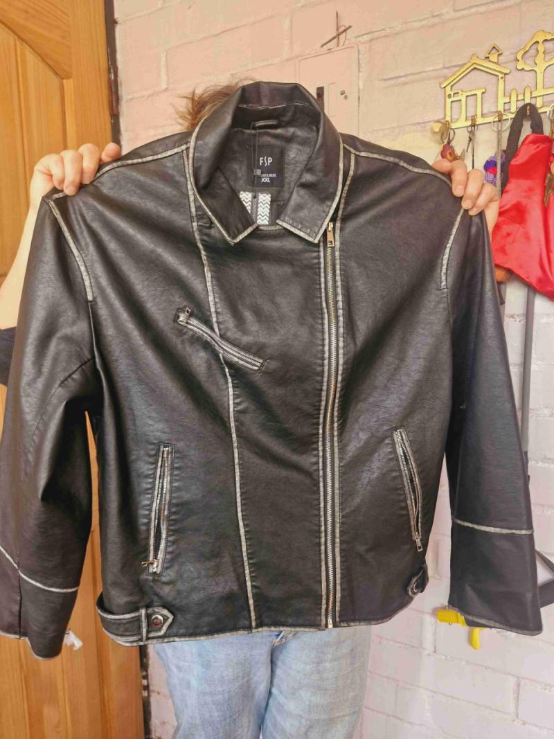 Chaqueta de mujer - 2