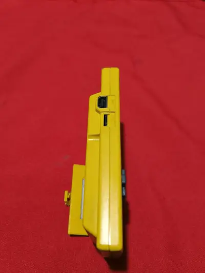 Game Boy Pocket amarillo - miniatura 6