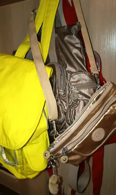 Mochilas KIPLING originals - miniatura 1