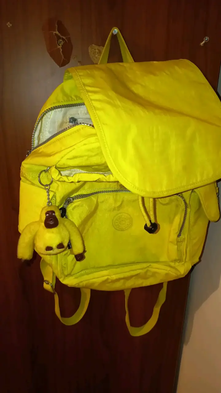 Mochilas KIPLING originals - 2