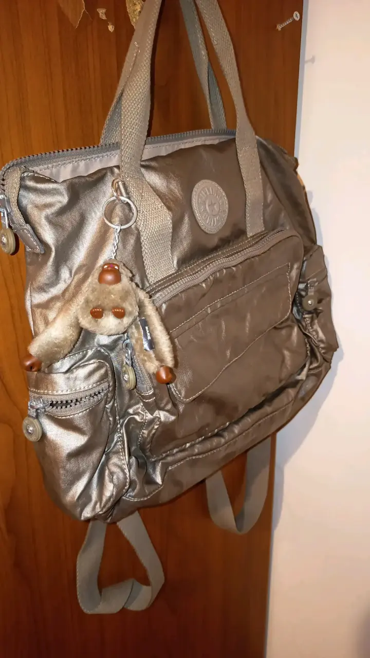 Mochilas KIPLING originals - 3