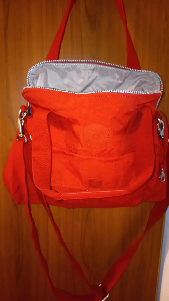 Mochilas KIPLING originals - 4