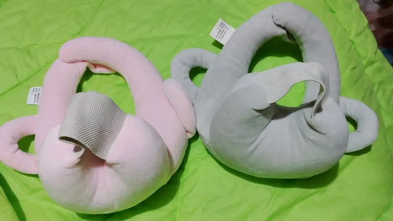 Soporte para mamadera - 2
