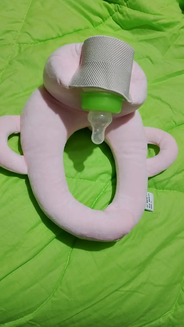 Soporte para mamadera - 3