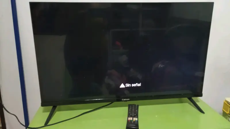 Televisor Caixun 32 pulgadas - 1