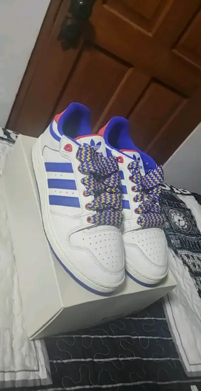 Zapatillas Adidas Centennial - miniatura 1