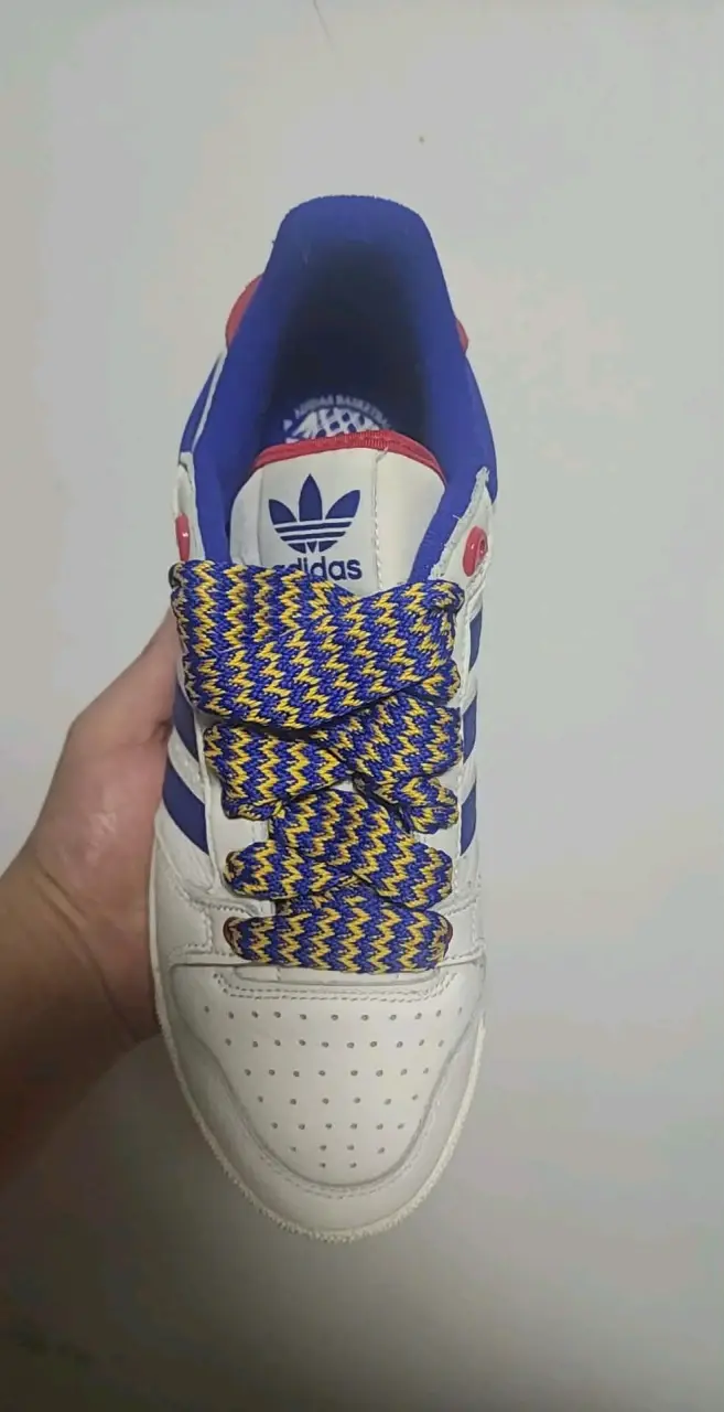 Zapatillas Adidas Centennial - 2