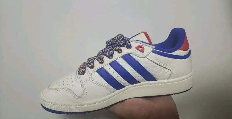 Zapatillas Adidas Centennial - 3