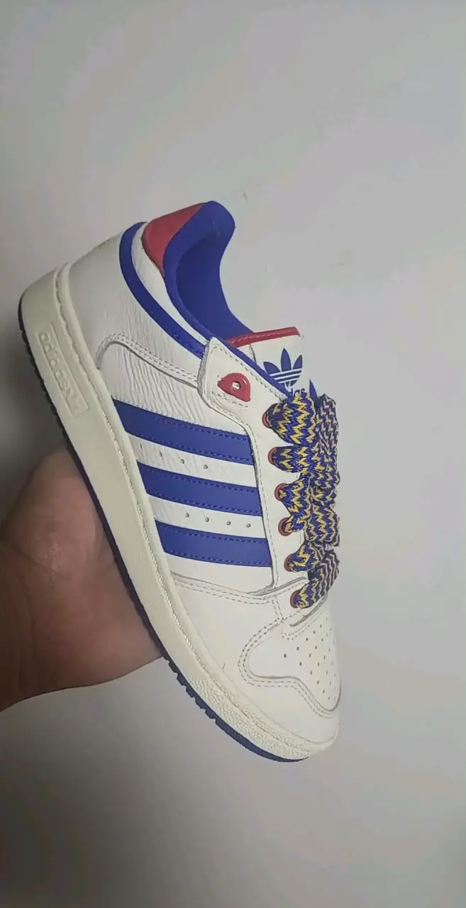 Zapatillas Adidas Centennial - 4