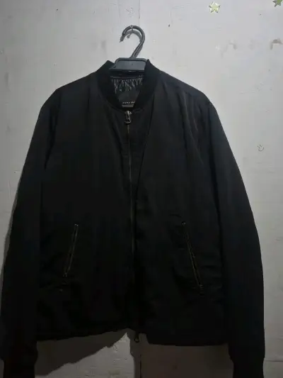 Chaqueta Zara - miniatura 1