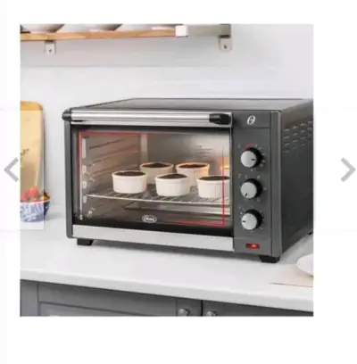 Horno eléctrico compacto Oster - miniatura 1