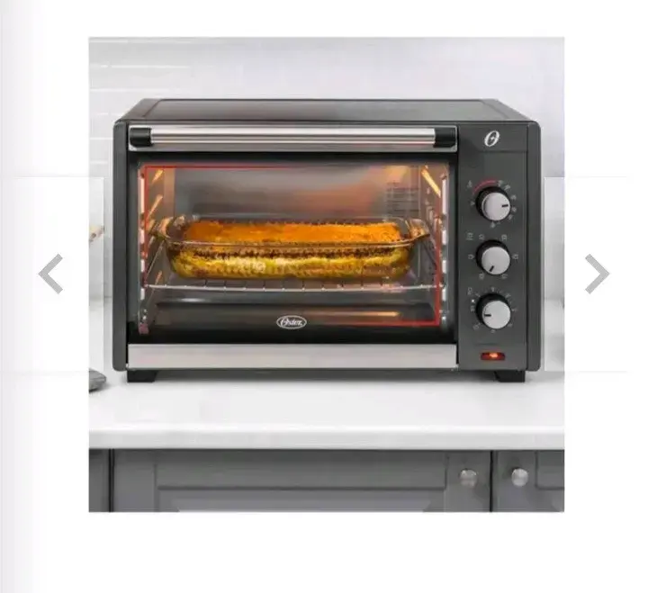 Horno eléctrico compacto Oster - 2