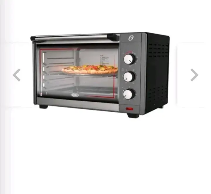 Horno eléctrico compacto Oster - 3