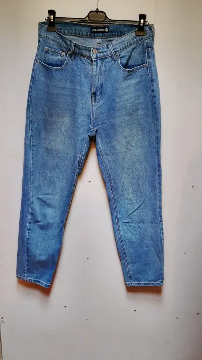 Jeans mujer, estilo Mon - miniatura 1