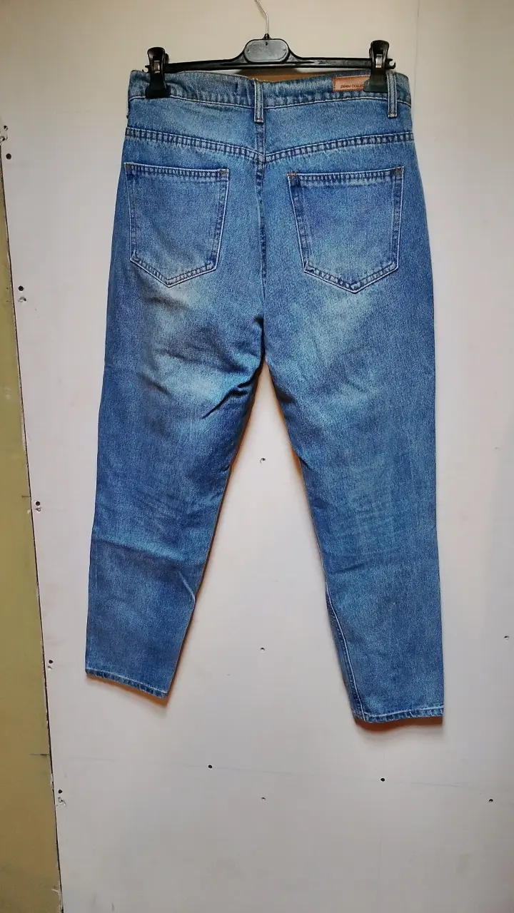 Jeans mujer, estilo Mon - 2