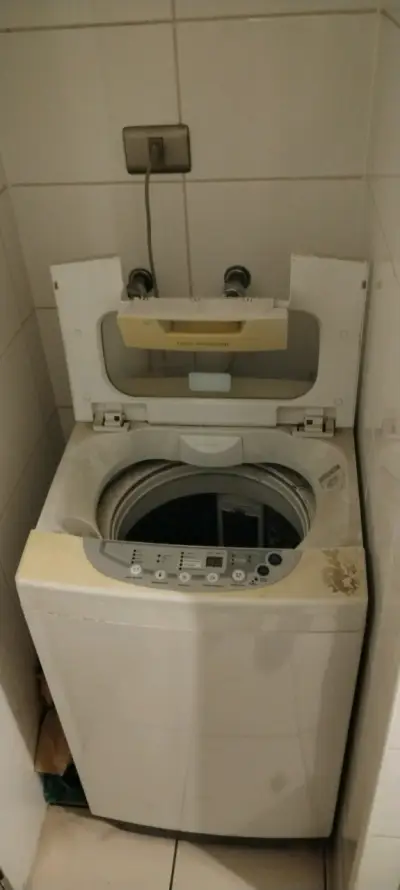 Lavadora carga superior semi automática - miniatura 1