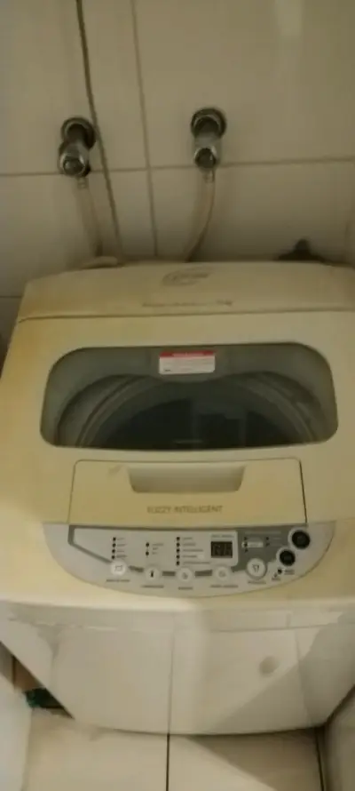 Lavadora carga superior semi automática - miniatura 2