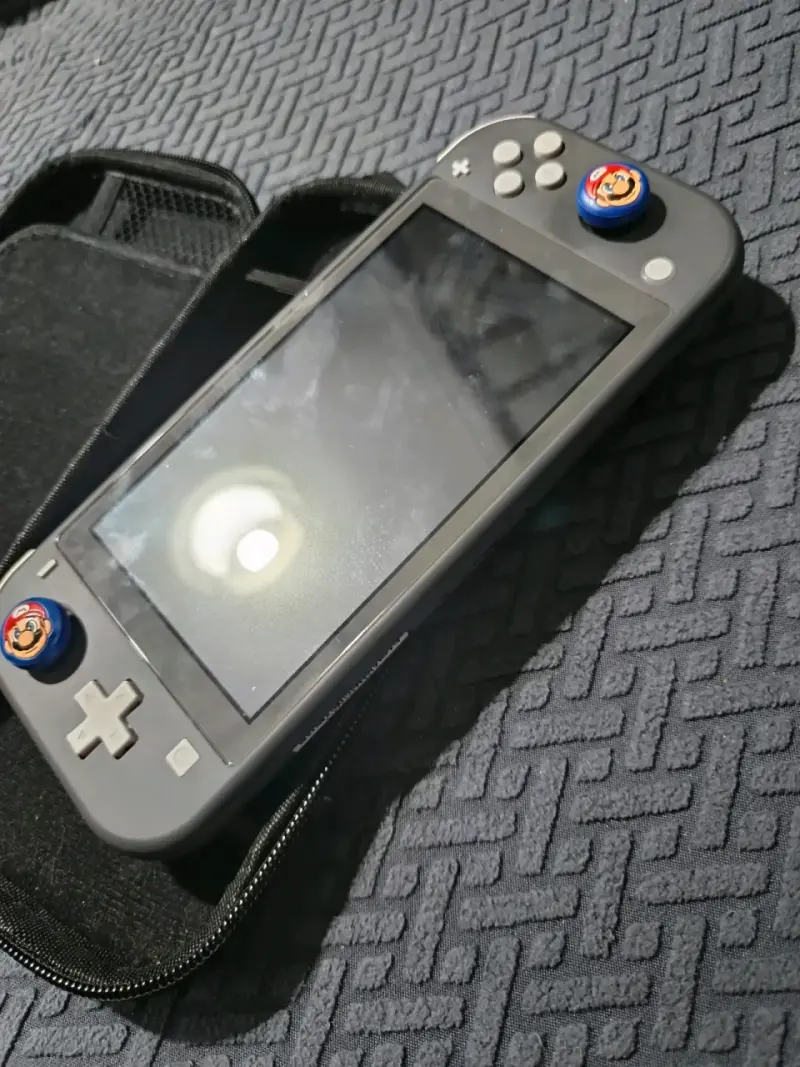 Consola Nintendo Switch Lite - 2