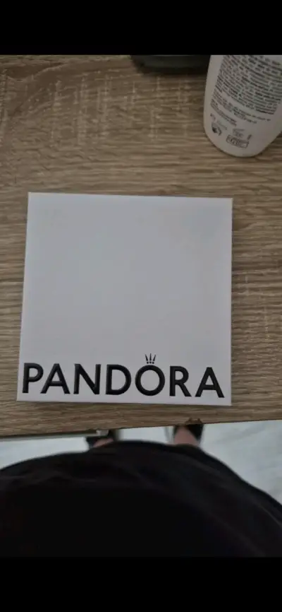 Pulsera pandora original - miniatura 2