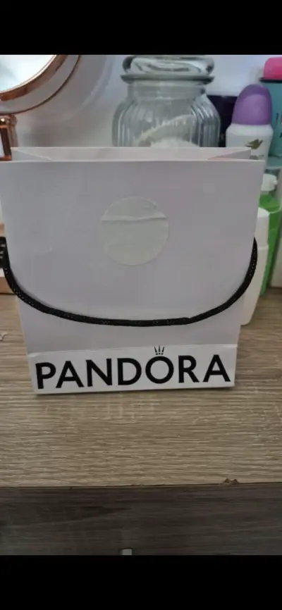 Pulsera pandora original - miniatura 3