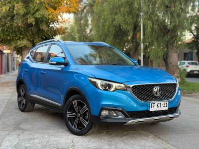 Mg zs 2024 confort at 1.5 - miniatura 1