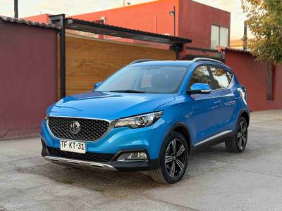 Mg zs 2024 confort at 1.5 - miniatura 3