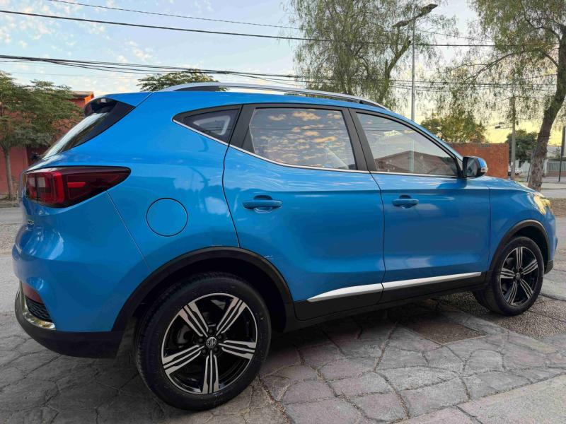 Mg zs 2024 confort at 1.5 - 4