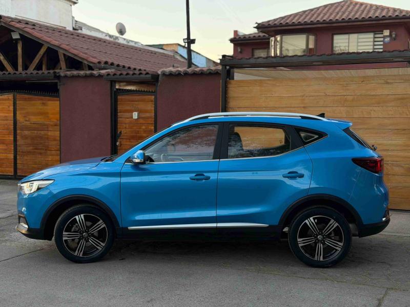 Mg zs 2024 confort at 1.5 - 5