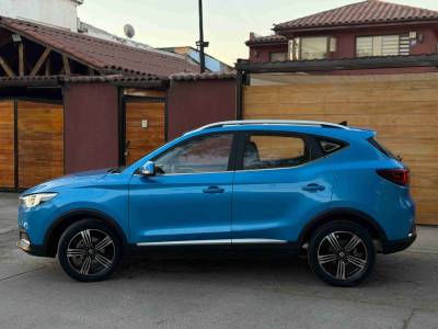 Mg zs 2024 confort at 1.5 - miniatura 5