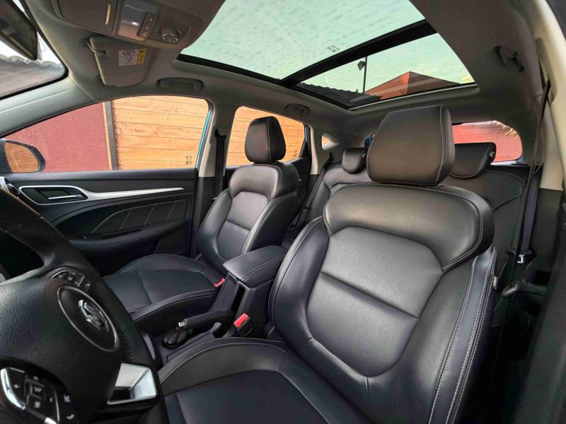 Mg zs 2024 confort at 1.5 - 6