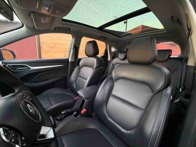 Mg zs 2024 confort at 1.5 - miniatura 6