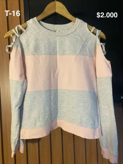 Polerónes talla 16 - miniatura 2