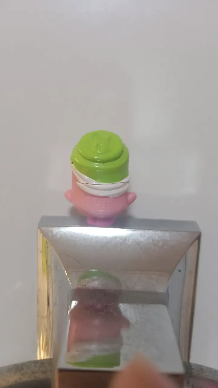 Figura de juguete miniatura Shopkins - 2
