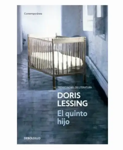 Libro 'El quinto hijo' de Doris Lessing - miniatura 1