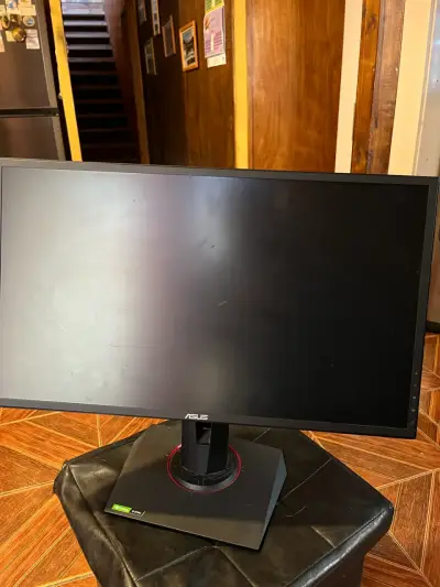 Monitor ASUS 24 pulgadas - miniatura 1