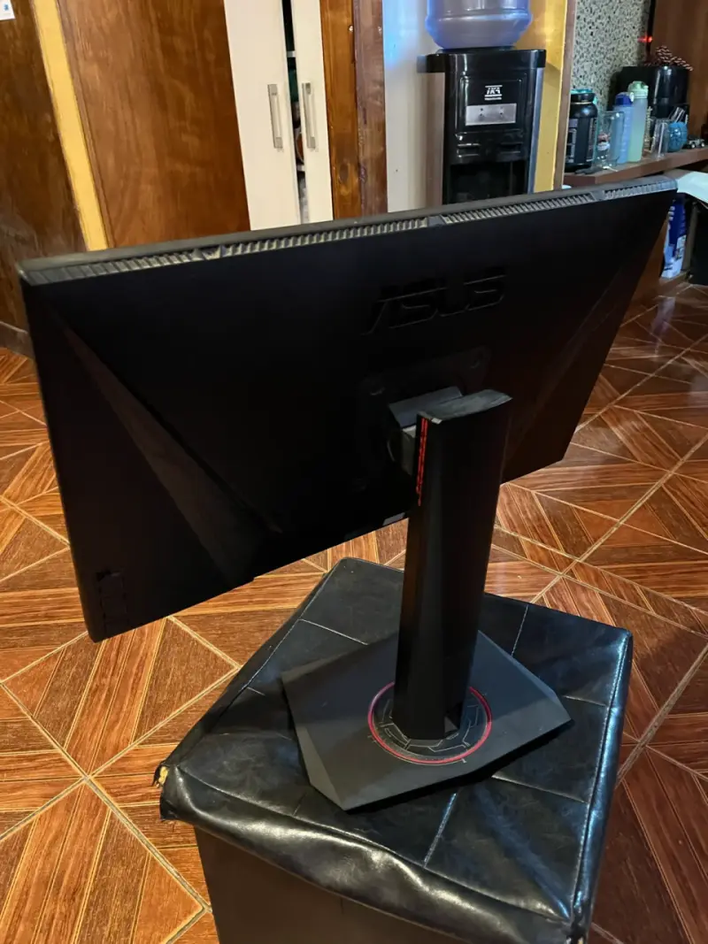 Monitor ASUS 24 pulgadas - 3