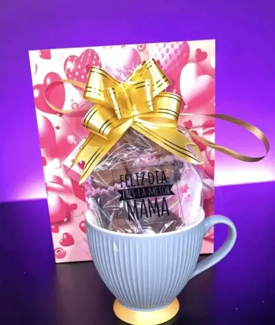 Taza Día de la Madre - miniatura 3