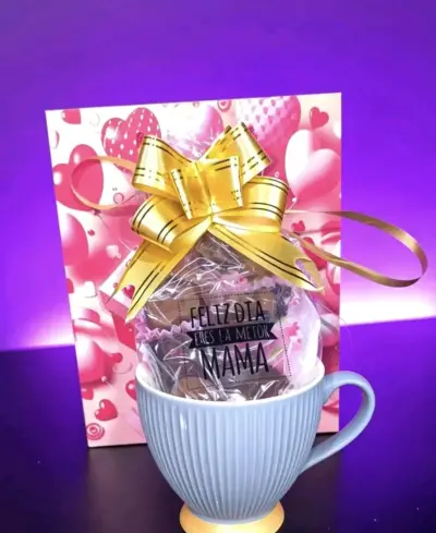 Taza Día de la Madre - miniatura 4