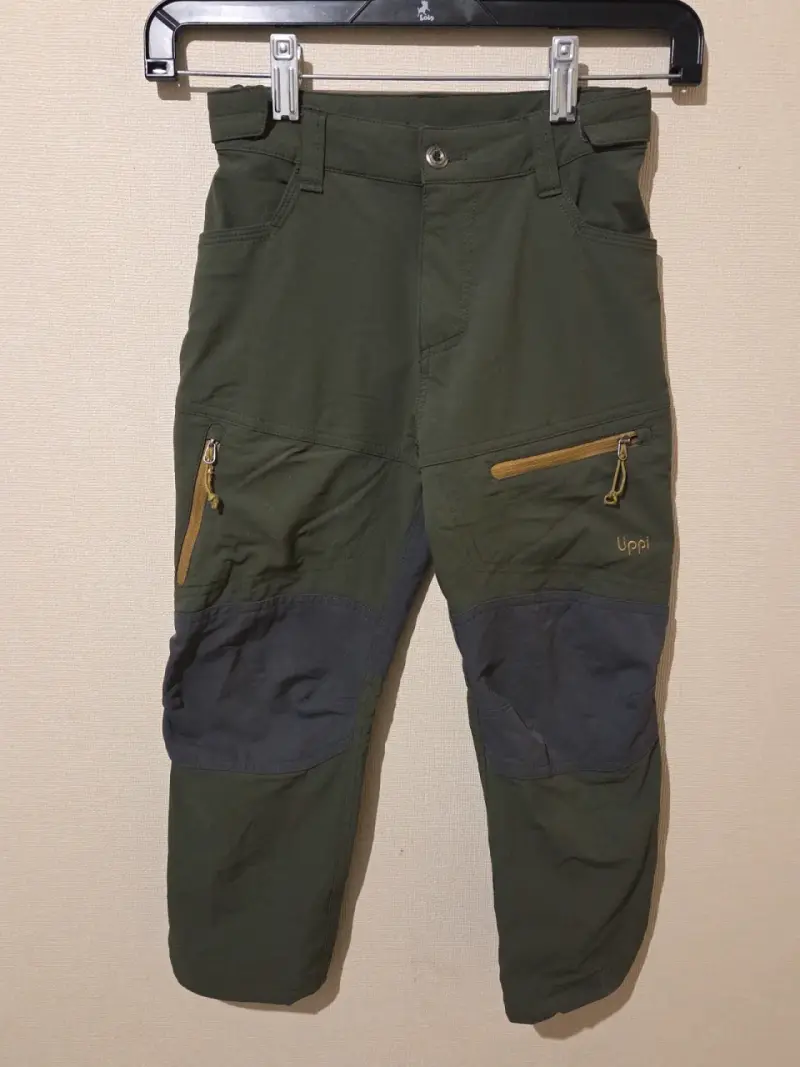 Pantalones de senderismo NiÑO