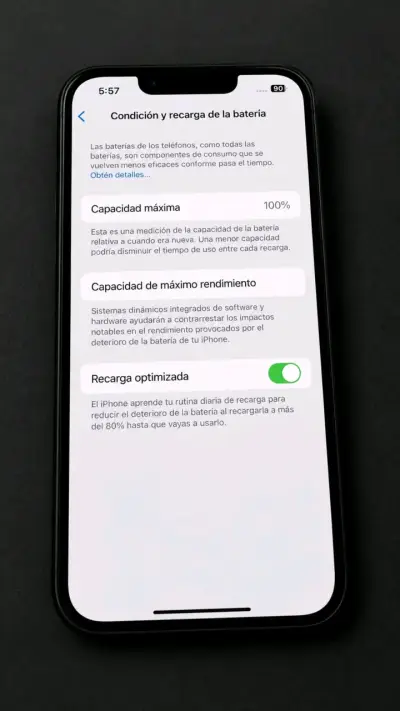 iPhone 13 - miniatura 1