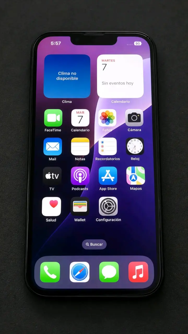 iPhone 13 - 2