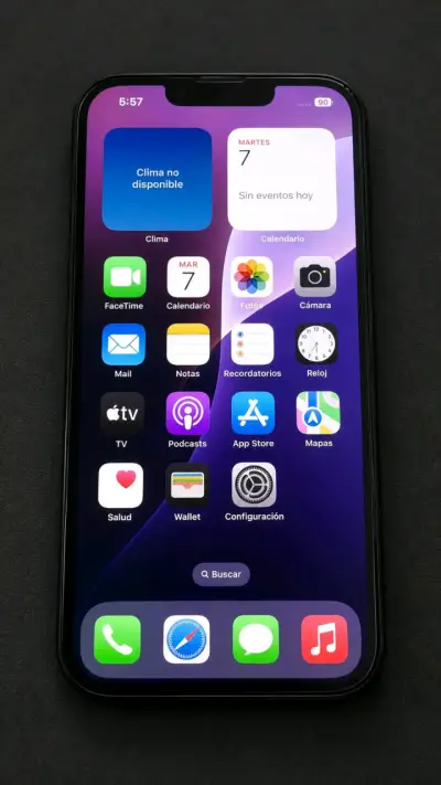 iPhone 13 - miniatura 2