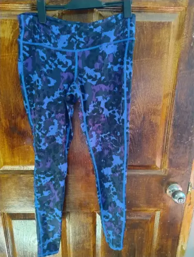 Leggings deportivos estampados - miniatura 1