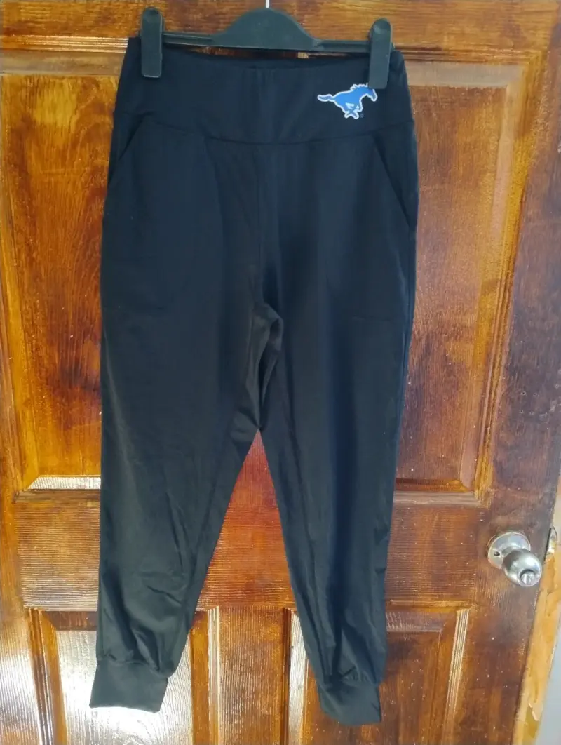 Leggings deportivos estampados - 3