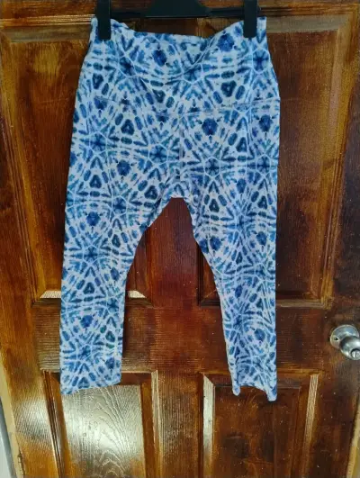 Leggings deportivos estampados - miniatura 4
