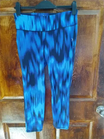 Leggings deportivos estampados - miniatura 6