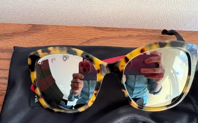 Gafas de sol Dolce & Gabbana - miniatura 1