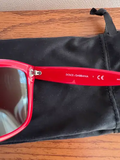 Gafas de sol Dolce & Gabbana - miniatura 2